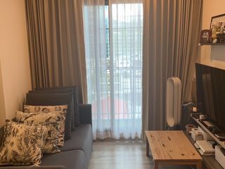 À louer 2 chambres condo à Phaya Thai, Bangkok