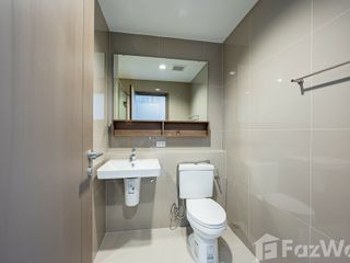 Condo en alquiler de 2 habitaciones en Chatuchak, Bangkok