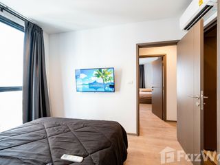 Condo en alquiler de 2 habitaciones en Chatuchak, Bangkok