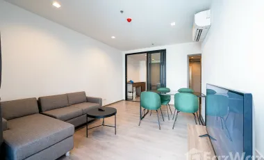 For rent 2 bedrooms condo in Chatuchak, Bangkok