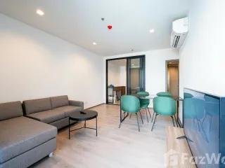 Condo en alquiler de 2 habitaciones en Chatuchak, Bangkok