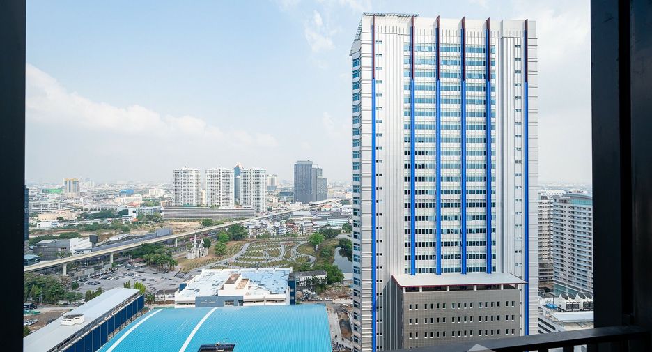 出租 2 卧室 公寓 在 Chatuchak, 曼谷