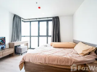 Condo en alquiler de 2 habitaciones en Chatuchak, Bangkok