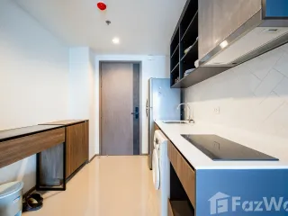 Condo en alquiler de 2 habitaciones en Chatuchak, Bangkok