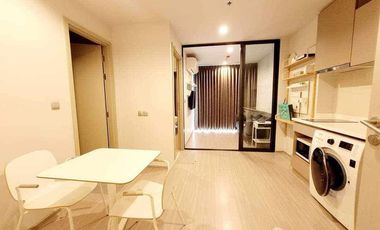 Condo en alquiler de 1 habitaciones en Chatuchak, Bangkok