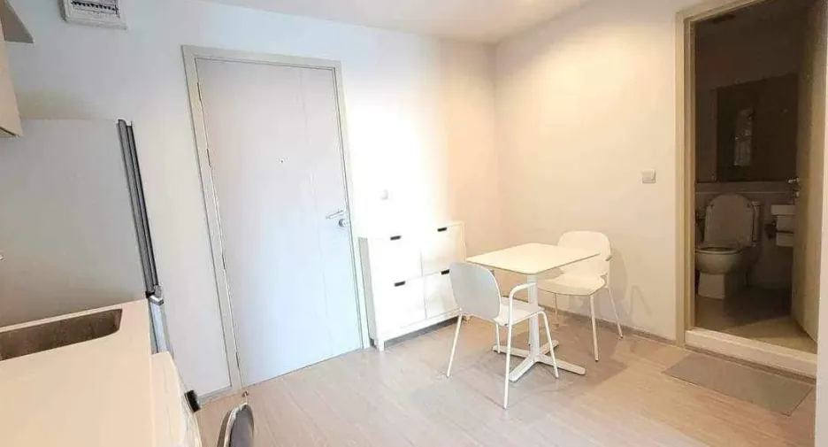 For rent 1 bed condo in Chatuchak, Bangkok