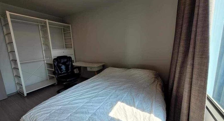 For rent 1 bed condo in Chatuchak, Bangkok