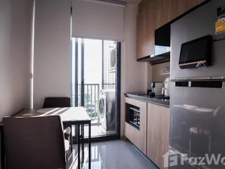 À louer 1 chambre condo à Bang Sue, Bangkok