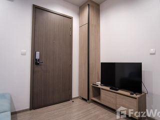 À louer 1 chambre condo à Bang Sue, Bangkok