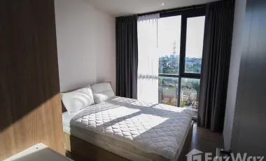 À louer 1 chambre condo à Bang Sue, Bangkok