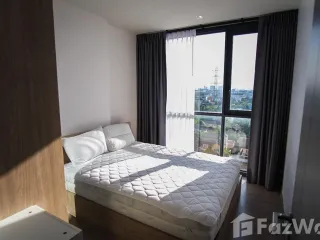 À louer 1 chambre condo à Bang Sue, Bangkok