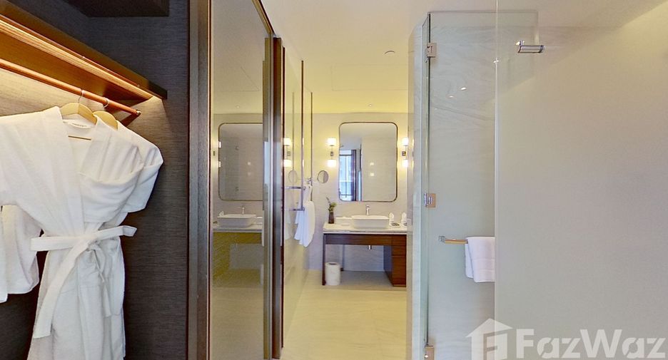 For rent studio apartment in Khlong Toei, Bangkok