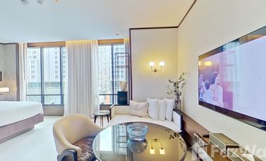 For rent studio apartment in Khlong Toei, Bangkok