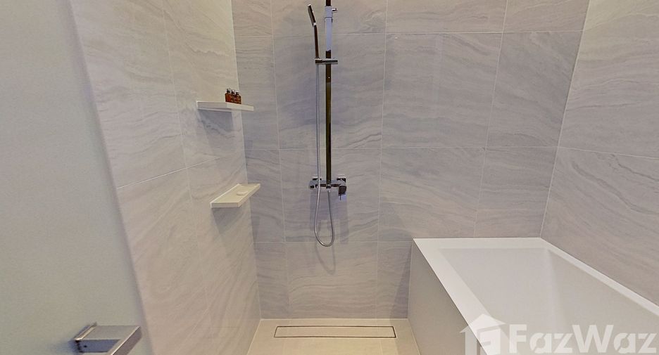 For rent studio apartment in Khlong Toei, Bangkok