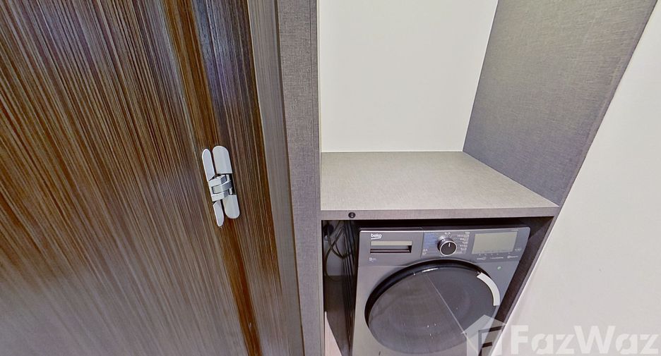 For rent studio apartment in Khlong Toei, Bangkok
