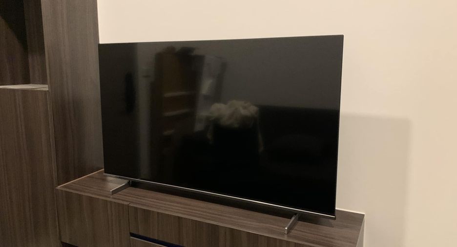 For rent studio condo in Khan Na Yao, Bangkok