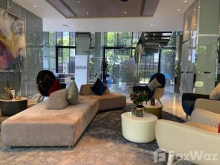 Wohnung zur Miete mit 2 Zimmer in Huai Khwang, Bangkok