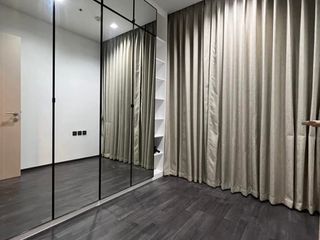 Wohnung zur Miete mit 2 Zimmer in Huai Khwang, Bangkok