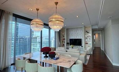 Wohnung zur Miete mit 2 Zimmer in Khlong Toei, Bangkok