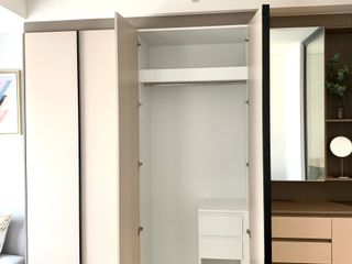 Wohnung zur Miete mit 1 Zimmer in Khlong San, Bangkok