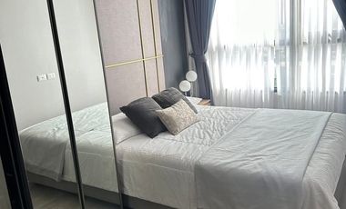 Condo en alquiler de estudio en Watthana, Bangkok