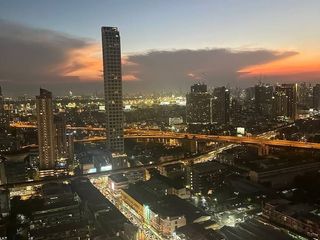 出租 公寓 公寓 在 Watthana, 曼谷