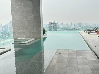出租 公寓 公寓 在 Watthana, 曼谷