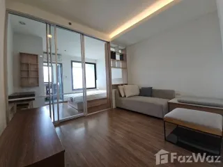 For rent 1 bed condo in Yan Nawa, Bangkok