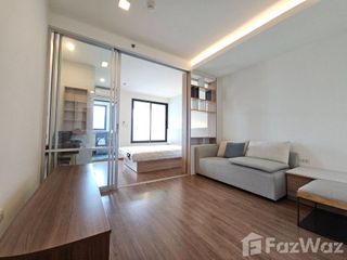 For rent 1 bed condo in Yan Nawa, Bangkok