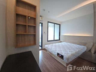 For rent 1 bed condo in Yan Nawa, Bangkok