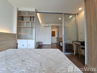 For rent 1 bed condo in Yan Nawa, Bangkok