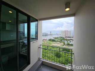 For rent 1 bed condo in Yan Nawa, Bangkok