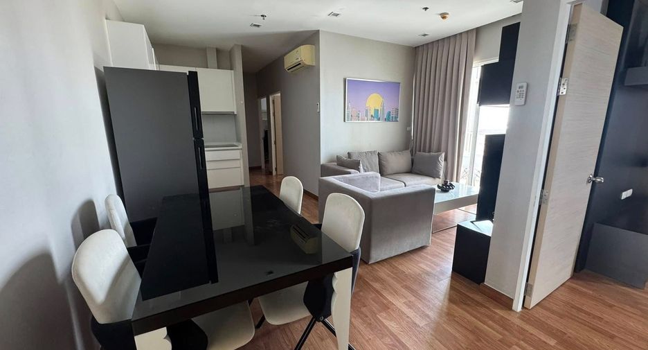 For rent 3 bedrooms condo in Bang Na, Bangkok