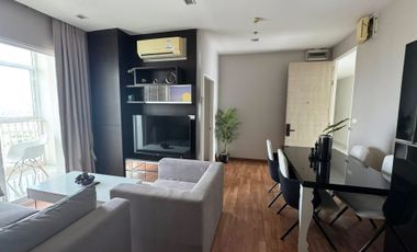 For rent 3 bedrooms condo in Bang Na, Bangkok