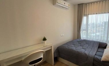 Wohnung zur Miete mit 1 Zimmer in Khlong Toei, Bangkok