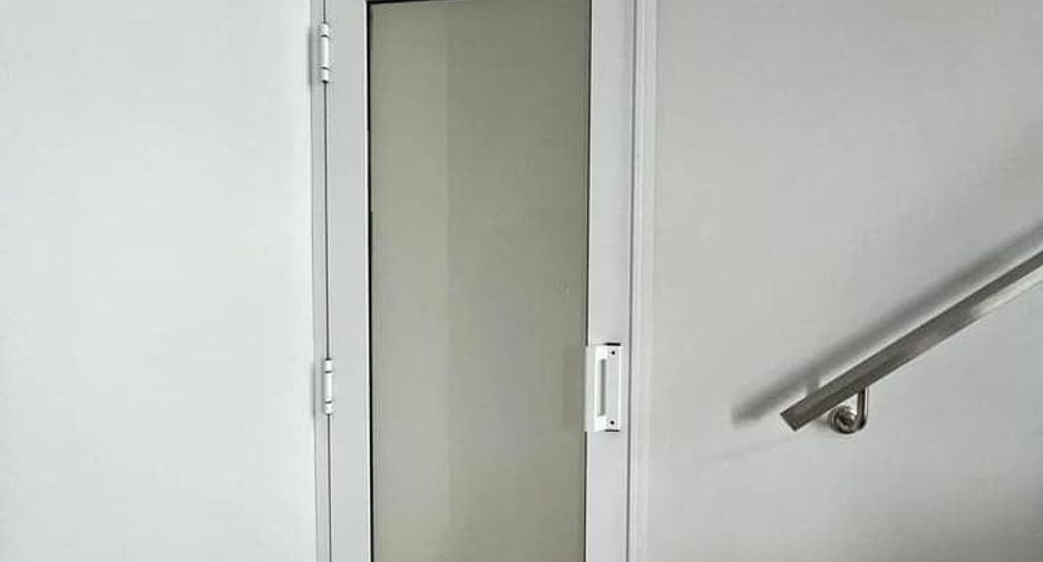 For rent 1 bed condo in Sathon, Bangkok