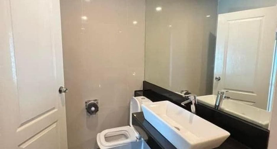 For rent 1 bed condo in Sathon, Bangkok