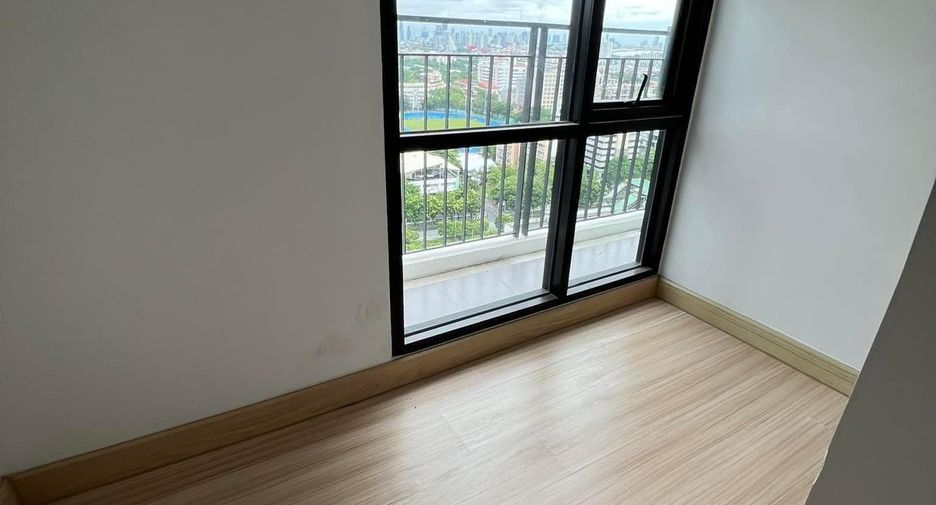 For rent 1 bed condo in Sathon, Bangkok