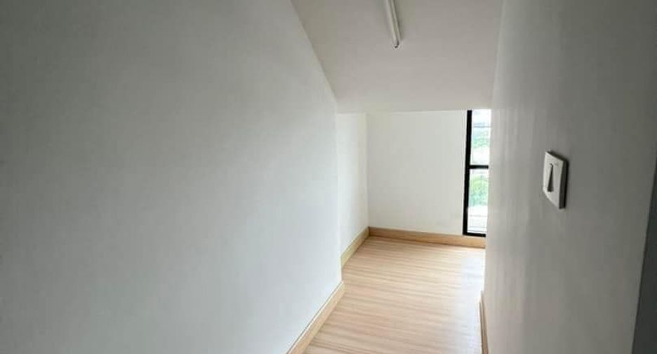 For rent 1 bed condo in Sathon, Bangkok