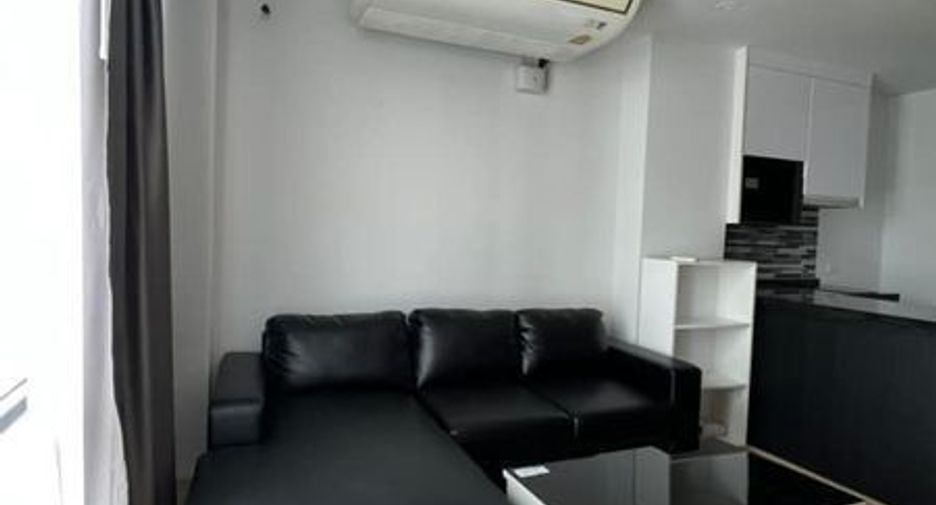 For rent 1 bed condo in Sathon, Bangkok