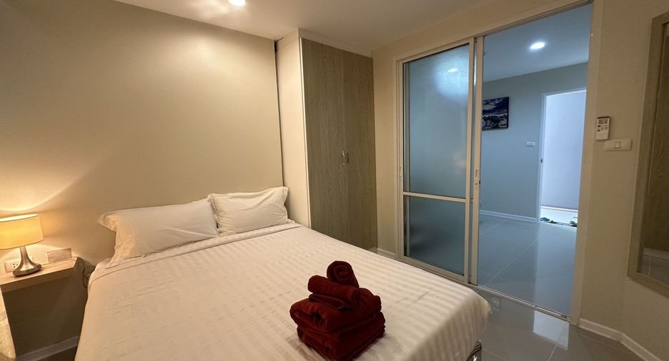 For sale 1 bed condo in Kathu, Phuket