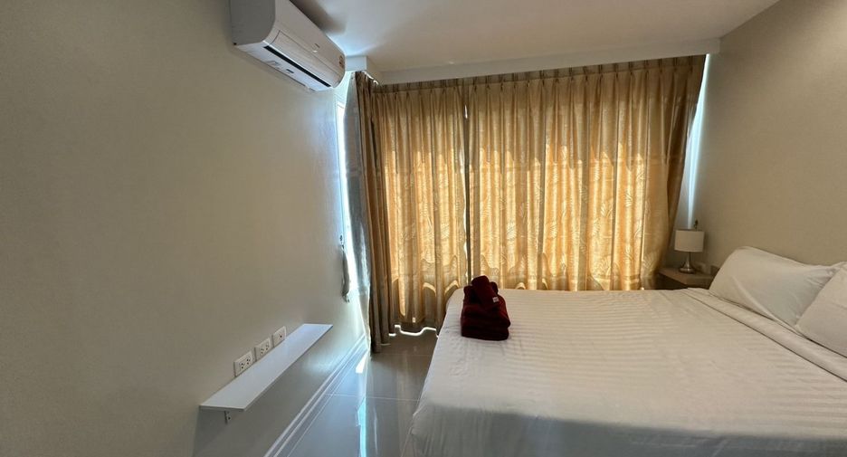 For sale 1 bed condo in Kathu, Phuket