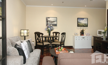 For rent 1 bed apartment in Khlong Toei, Bangkok