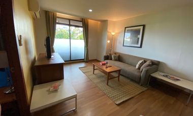 For rent 1 bed condo in Phra Khanong, Bangkok