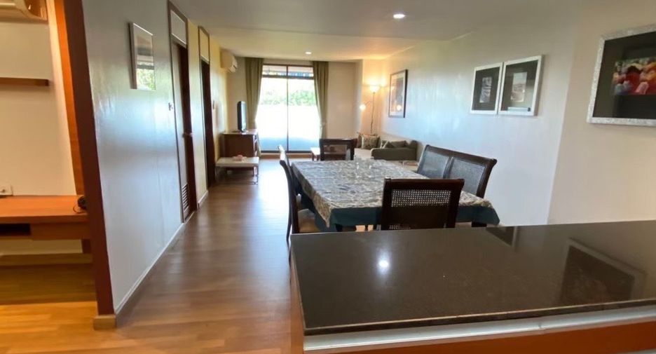 For rent 1 bed condo in Phra Khanong, Bangkok