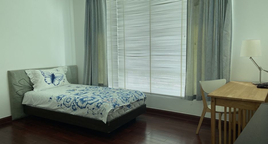 For rent 2 ベッドルーム condo in Pathum Wan, Bangkok