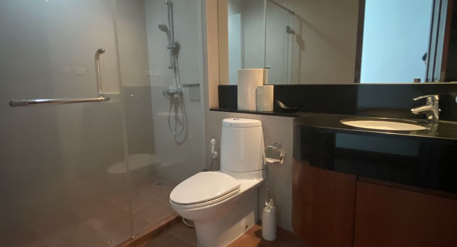 For rent 2 ベッドルーム condo in Pathum Wan, Bangkok