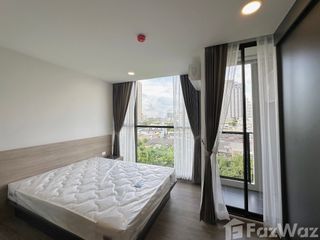 For rent スタジオ condo in Khlong San, Bangkok