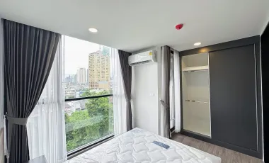 For rent スタジオ condo in Khlong San, Bangkok