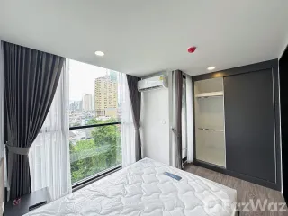 For rent スタジオ condo in Khlong San, Bangkok